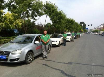 《融易達》汽車陪練公司：專業(yè)陪駕服務，助您安全駕駛