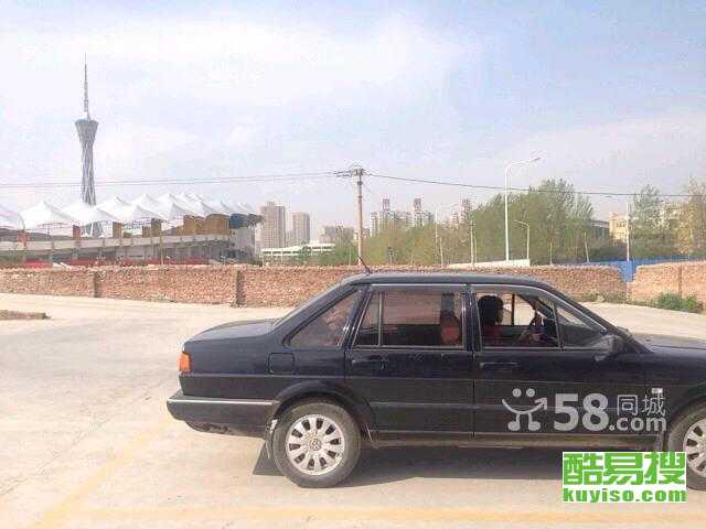 專業(yè)汽車陪駕服務 鄭州酷易搜助您安全駕駛