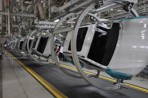 從底線思維與品質造車看長城汽車的成功之道——兼論汽車陪駕服務的協(xié)同價值