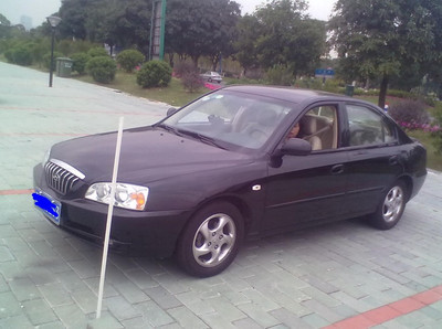 專業(yè)汽車陪練服務 昆明眾友助您順利通過科目二、科目三