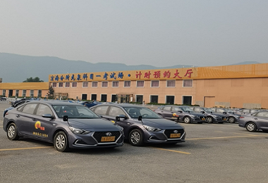 深圳廣仁駕校 專(zhuān)業(yè)駕培與汽車(chē)陪駕服務(wù)