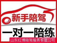 汽車(chē)駕駛陪練服務(wù) 安全駕駛的得力助手