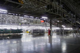 鹽城之行 東風悅達起亞第二工廠參觀記與區域服務新體驗